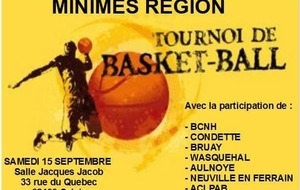 USO BRUAY (U15F) - Tournoi à Calais
